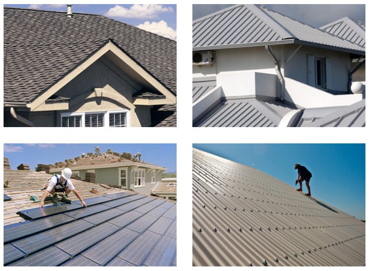 Roofing Long Island