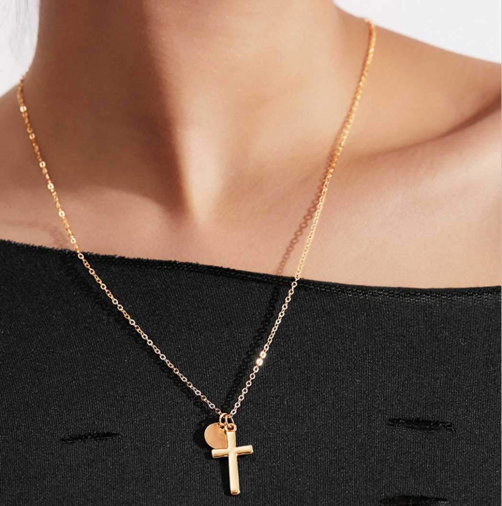 Jewelry for the Modern Christian