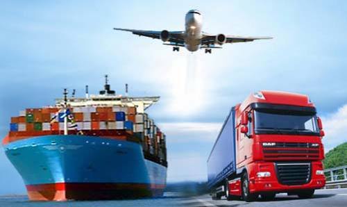 Logistic Freight Services 