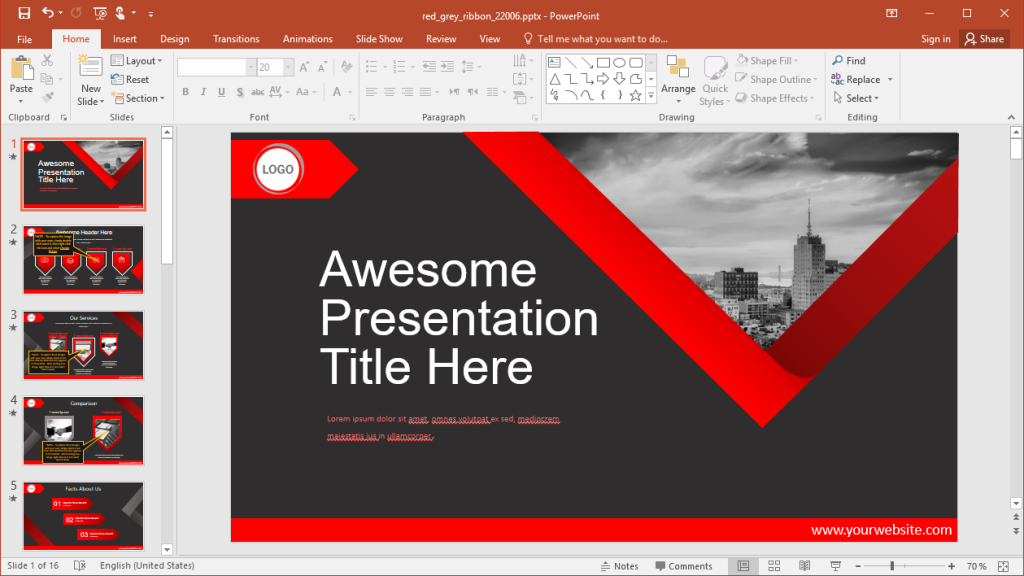 PowerPoint Templates