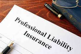 Liability Insurance