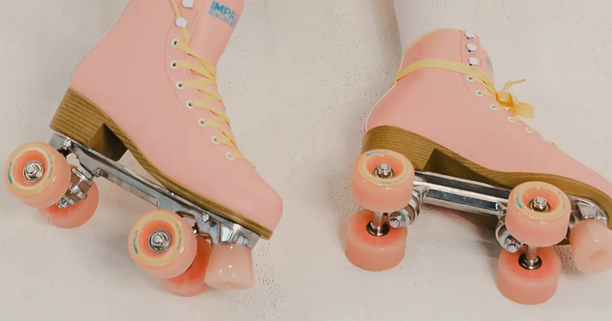 roller skates